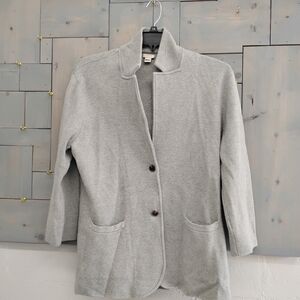 Women's Gray Jacket